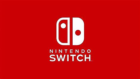 Nintendo Switch Commercial
